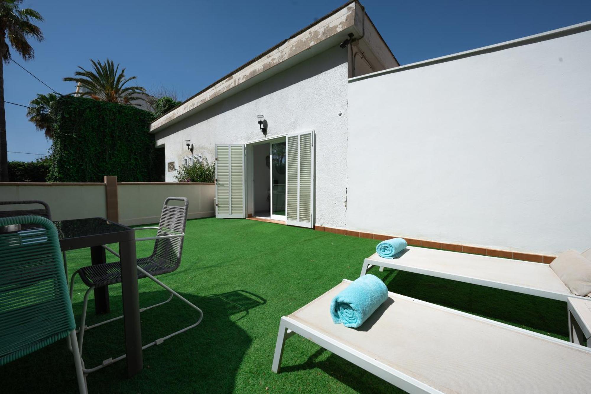 Nura Houses Condor PMI Exteriér fotografie